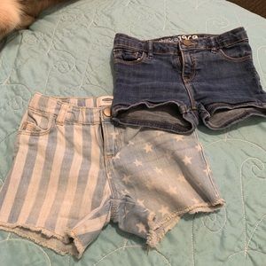Kids Shorts